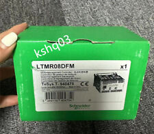 1P NEW Schneider motor controller LTMR08DFM  fast delivery picture