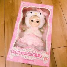 Pullip Hello Kitty Sanrio Jun Planning 2007 310mm Limited Toy Figure Doll  picture