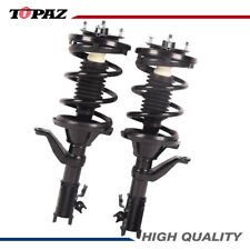 Pair Front Struts w/Coil Spring Assembly LH & RH Set for 2002-2006 Honda CR-V picture