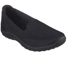 Skechers Women's Relaxed Fit Reggae Fest Willows Vibe Slip On Shoes picture