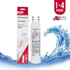 1-4 Pack Frigidaire PWF-1 FPPWFU01  Refrigerator PurePour Water &Ice Filter New picture