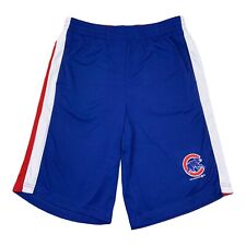 MLB Chicago Cubs Boys Shorts, X-Large (16/18) picture