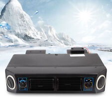 Universal Car Truck Under Dash A/C Air Conditioning Evaporator Cool 12V 3 Speed picture