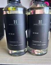 Hotel Collection - My Way Essential Oil Scent - Luxury Hotel Inspired 500ml picture
