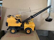 1974/75 Mighty Tonka Crane(JC Penney’s Private Label) picture