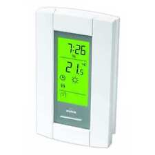 Honeywell Home Th115-A-120S/U V Sp Prog. O Min. Cycles B A 16.7 15 120, Open On picture