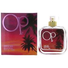OP Simply Sun by Ocean Pacific, 3.4 oz Eau De Parfum Spray for Women picture