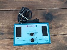 AbleNet PowerLink 3 Control Unit Tested Working Control Unit Only picture