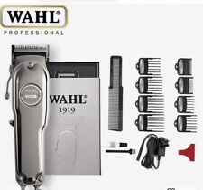 Wahl 1919 Professional 100 Year Cordless Clipper - 81919016 picture