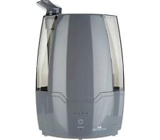 Air Innovations Clean Mist Humidifier with Sensa Touch Gray picture