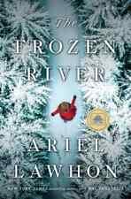 The Frozen River : A Novel by Ariel Lawhon (2023, Hardcover) picture