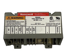 S8600H Honeywell Intermittent Pilot Ignition Module picture