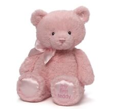 My First Teddy Bear GUND Baby - PINK 15