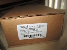 LENNOX INDUSTRIES Programmable Thermostat 7-Day Heat Pump Heating & Cooling NEW picture