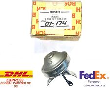 Mercedes-Benz Vacuum Advance Canister 1237122781 New BOSCH picture