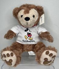 Disney Bear Limited Promotional Disney Bear Plush Doll  WDW (2009) picture