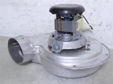 FASCO 7158-0164E Draft Inducer Blower Motor Assembly 7058-0280E 20093603/B picture