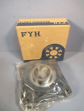 FYH 4-Bolt 1-1/2in Flange Bearing EBF20824KP8G5 picture