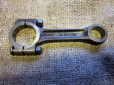 Merc 20 H.P. Model 200 Used PN 600-7A 4 CONNECTING ROD W/Bolts Ships Fast W/Trac picture