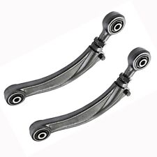 2pcs LYKT Alignment Arms Adjustable Rear Camber Kit For Lincoln 2015-2019 MKC picture