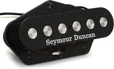 Seymour Duncan STL-3 Quarter-Pound Lead For Tele, 11202-14 picture