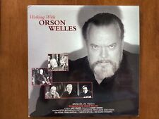 Working With Orson Welles Plus Macbeth 45th Anniversary Edition Laserdiscs picture