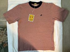 Vintage Hang Ten Japan t-shirt Brand New cond. & Perfect & knit W20 L23.5 BEAUTY picture