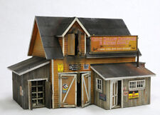 Banta Modelworks 2127 HO Scale Crick Hollow Hardware Kit picture