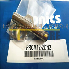 1pcs New Autonics Proximity Switch PRCM12-2DN2 picture
