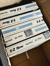 New Box of 5 - E-Z-Flow 10