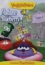 VeggieTales Classics: Madame Blueberry picture