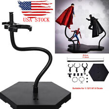 Dynamic Stand 1/6 1/9 1/12 Scale Action Figure Base Display Stand for Hot Toys picture