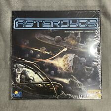 Asteroyds By Rio Grande Games - Ystari Games Board Game - NEW sealed picture