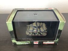Hobby Master 1:72. - HG4906 - US M5A1 Stuart ‘Buddies’, 3rd Armored Division, picture