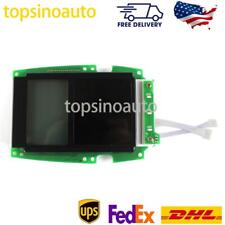 157-3198 260-2160 LCD Screen Panel for Excavator Monitor 320C 325C 330C picture