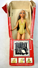 Vintage 1970s Tiffany Taylor 19