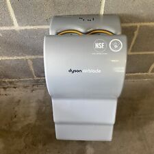 Dyson AB-14 Airblade Automatic Hand Dryer 120V - Grey Untested In Box W/ Manual picture