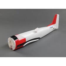E-flite Painted Bare Fuselage T-28 EFL08264 Replacement Airplane Parts picture