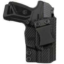 Rounded by Concealment Express Ruger Max-9 IWB KYDEX Holster picture