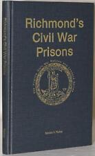 Richmond's Civil War Prisons picture