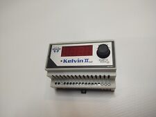 Sporlan Kelvin II Controller SD-313C/2100305 SN.0003039 Maritime picture