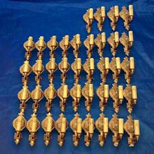 One Early 1920’s Antique Virden Wall Sconce Fixture 40 Available picture
