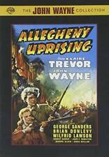 Allegheny Uprising - DVD By Various - VERY GOOD picture