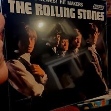 The Rolling Stones - England's Newest Hit Makers [New Vinyl LP] picture