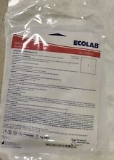 Ecolab ORS-300 Warmer Drape picture