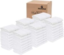 Washcloth Cotton Blend Hand Towel 15x25 16x27 Bath Towel 20x40 22x44 24x48 24x50 picture