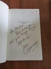 Unsinkable A Memoir Debbie Reynolds - Signed by Dorian Hannaway  picture