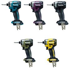 Makita TD173DZ Impact Driver 18V  Body Only 5 colors to choose picture