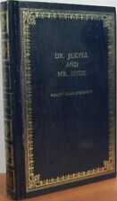 Strange Case of Dr. Jekyll & Mr. Hyde & Other Stories picture