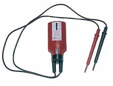 GB Electrical GVT-92 Deluxe Solenoid Voltage Tester~Test Polarity&120-600v AC/DC picture